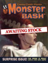 Monster Bash #34